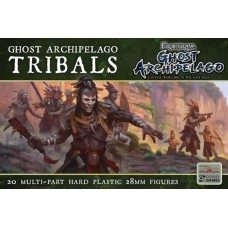 Frostgrave Tribals